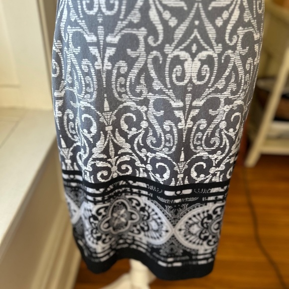 Strapless Dress by Dakini - Picture 3 of 10